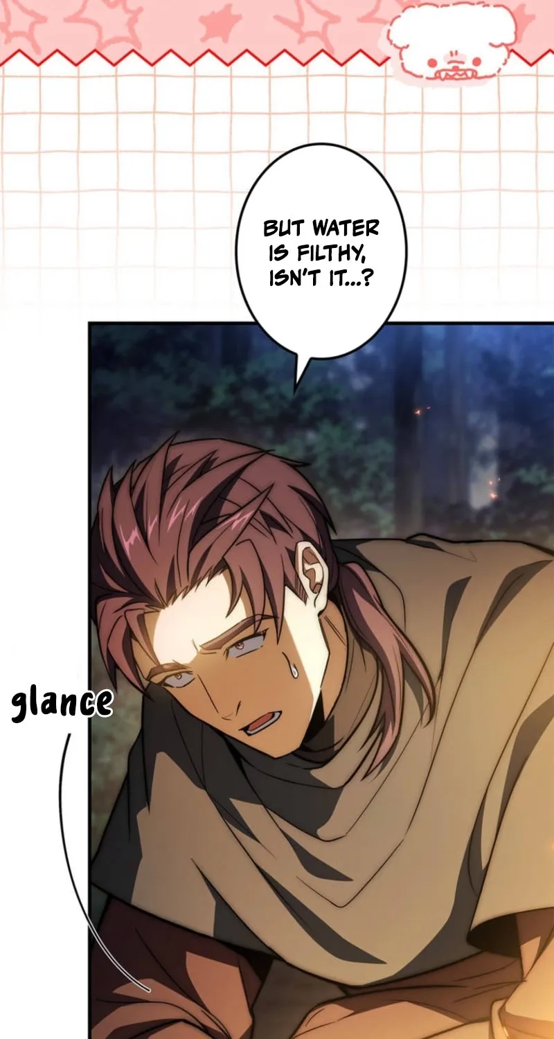 I Became a Wizard in a Medieval Fantasy World Chapter 3 page 78 - 