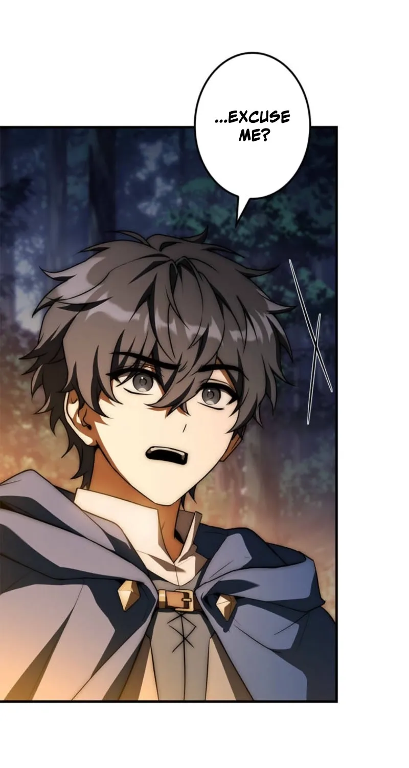 I Became a Wizard in a Medieval Fantasy World Chapter 3 page 80 - 