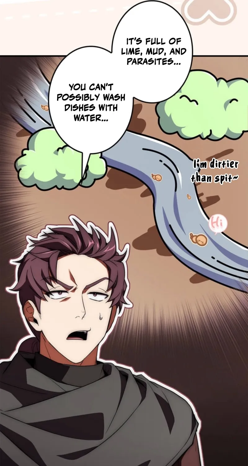 I Became a Wizard in a Medieval Fantasy World Chapter 3 page 82 - 
