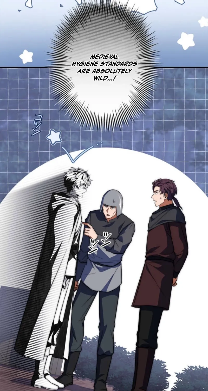 I Became a Wizard in a Medieval Fantasy World Chapter 3 page 89 - 