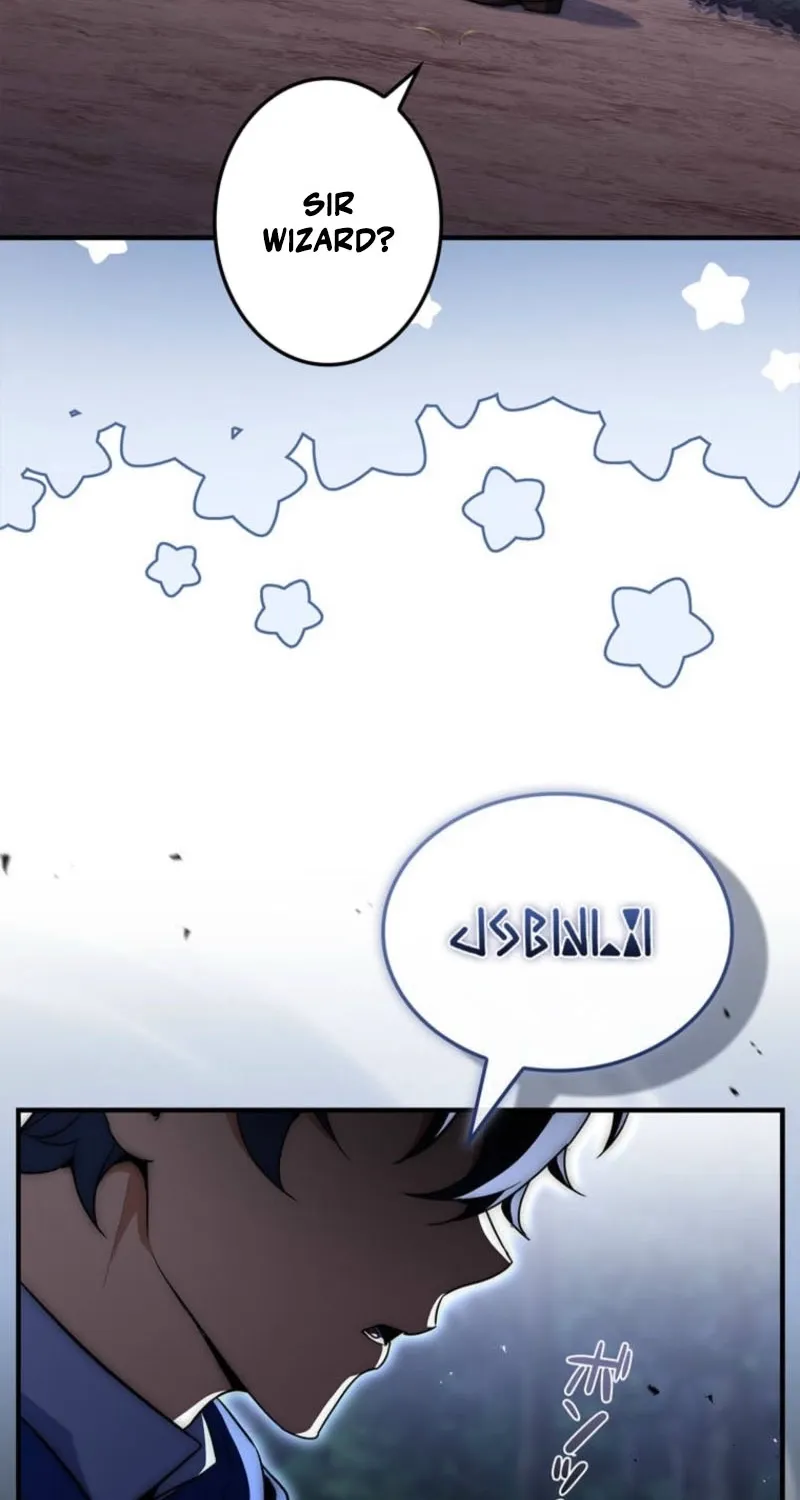 I Became a Wizard in a Medieval Fantasy World Chapter 3 page 91 - 