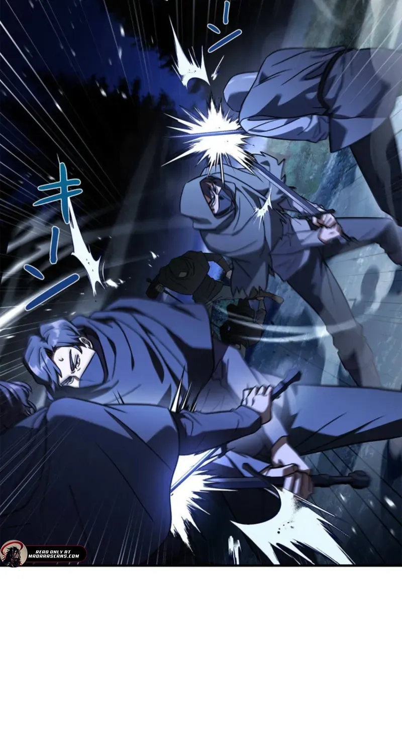I Became a Wizard in a Medieval Fantasy World Chapter 4 page 11 - 