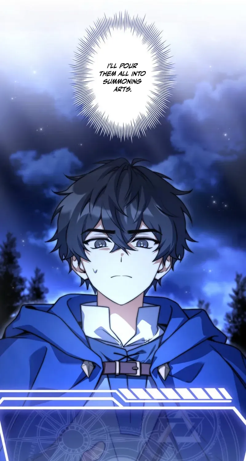 I Became a Wizard in a Medieval Fantasy World Chapter 4 page 121 - 