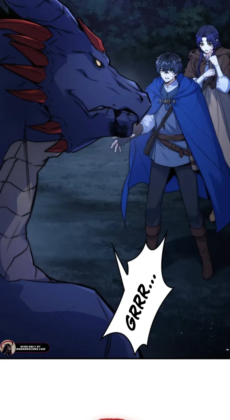 I Became a Wizard in a Medieval Fantasy World Chapter 4 page 125 - 