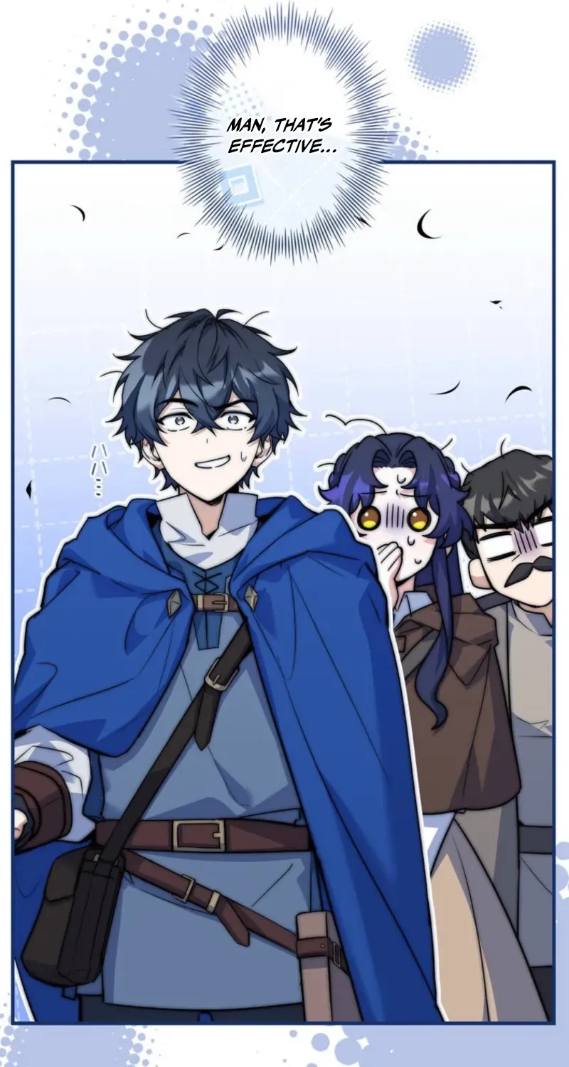 I Became a Wizard in a Medieval Fantasy World Chapter 4 page 128 - 