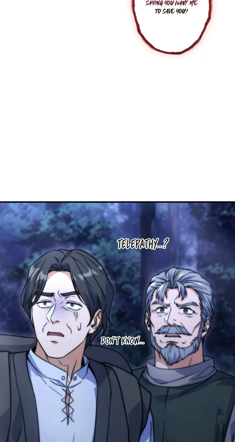 I Became a Wizard in a Medieval Fantasy World Chapter 4 page 134 - 
