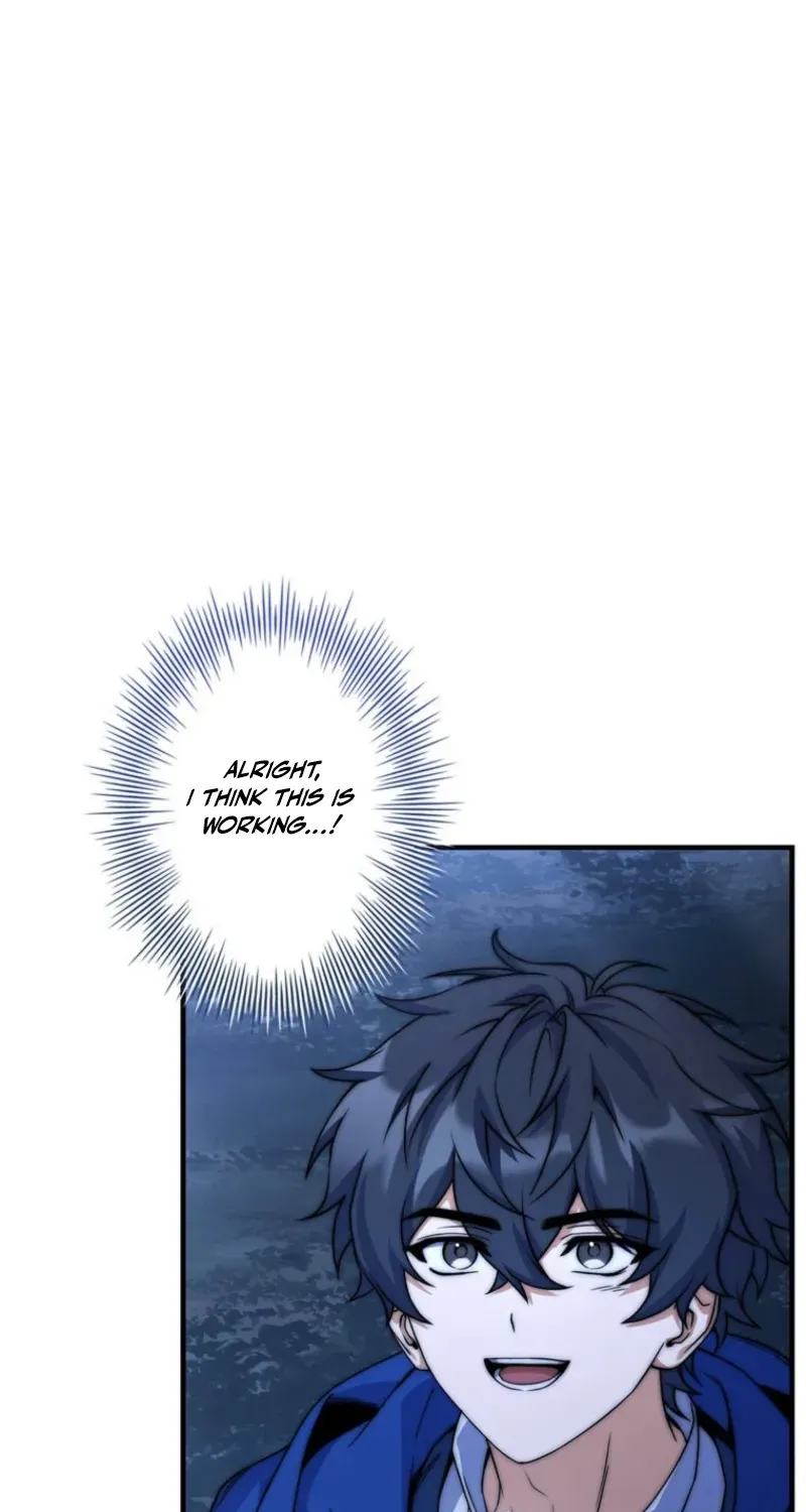 I Became a Wizard in a Medieval Fantasy World Chapter 4 page 138 - 