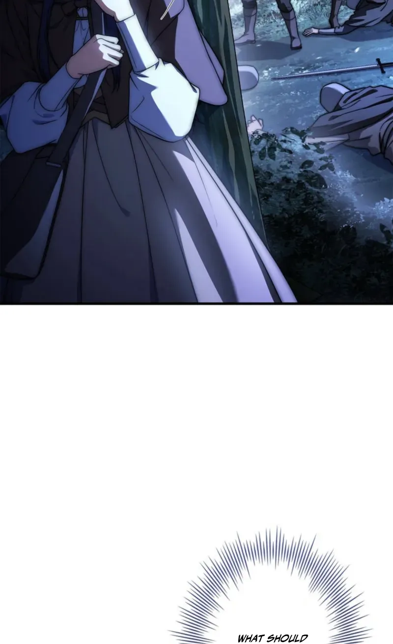 I Became a Wizard in a Medieval Fantasy World Chapter 4 page 16 - 