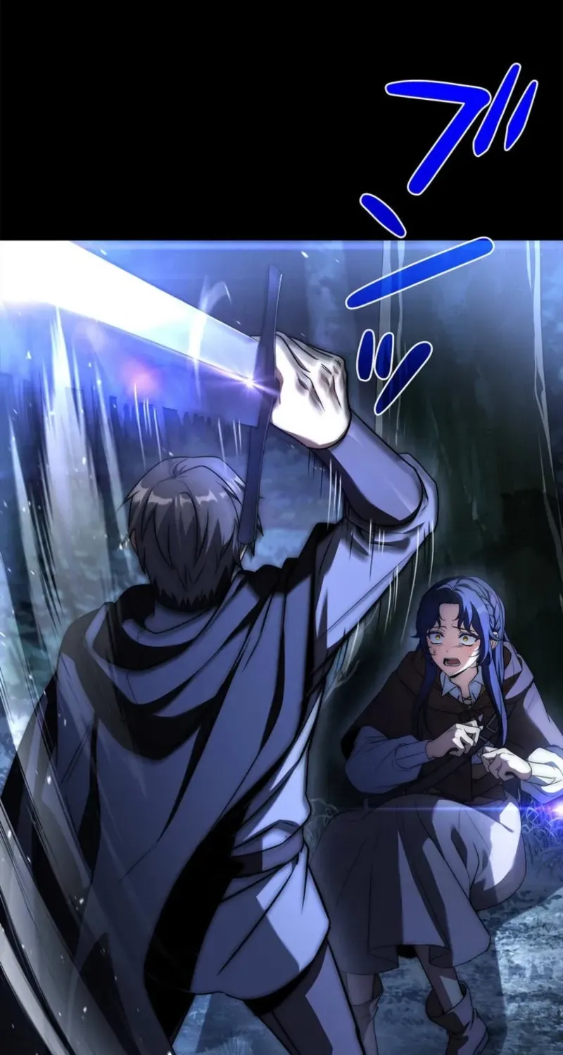I Became a Wizard in a Medieval Fantasy World Chapter 4 page 24 - 
