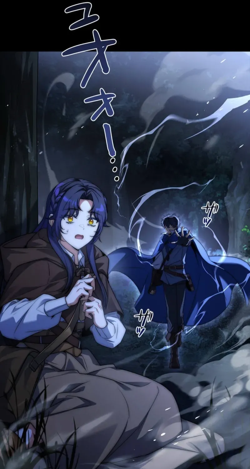 I Became a Wizard in a Medieval Fantasy World Chapter 4 page 29 - 