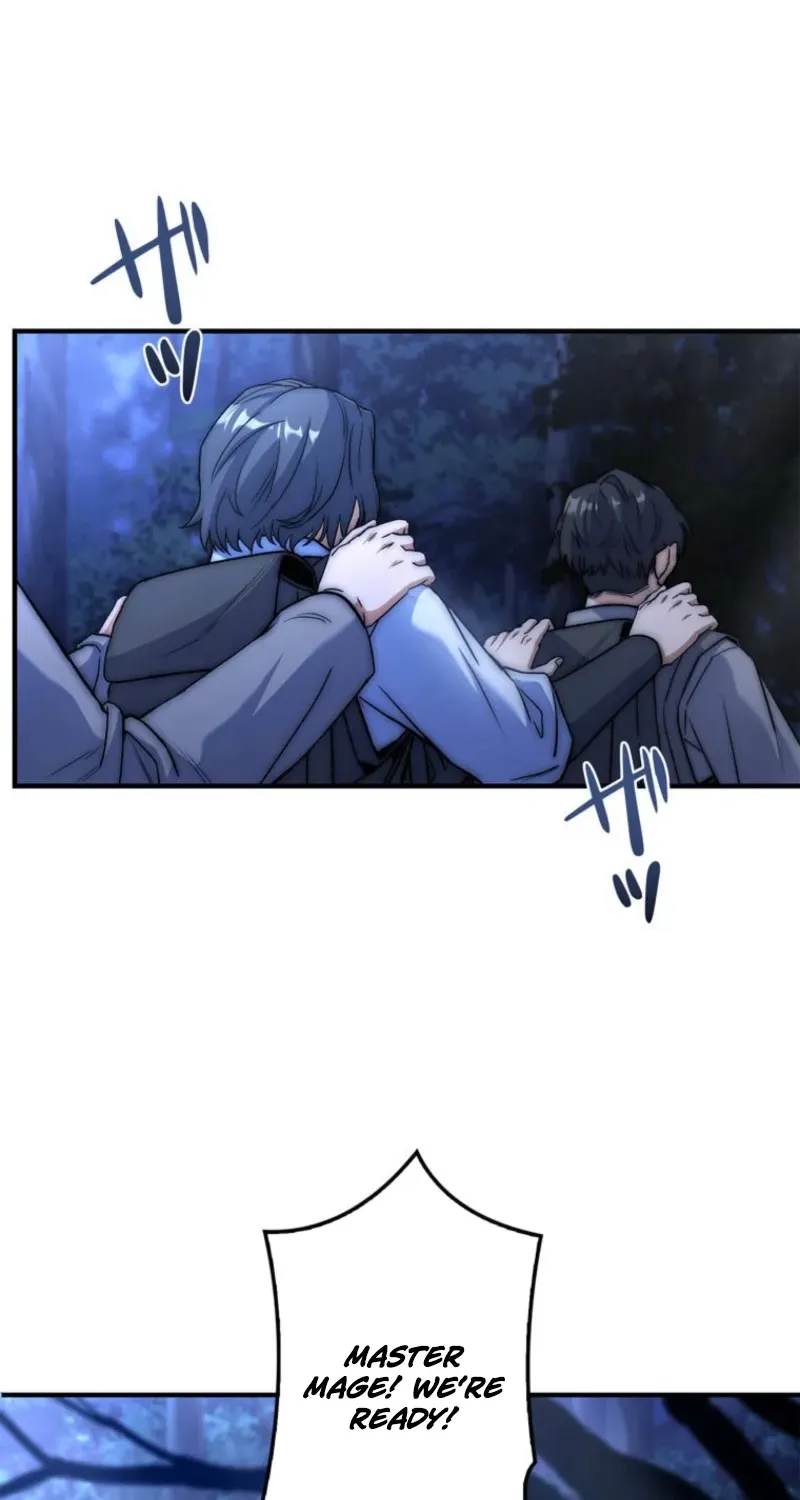 I Became a Wizard in a Medieval Fantasy World Chapter 4 page 35 - 