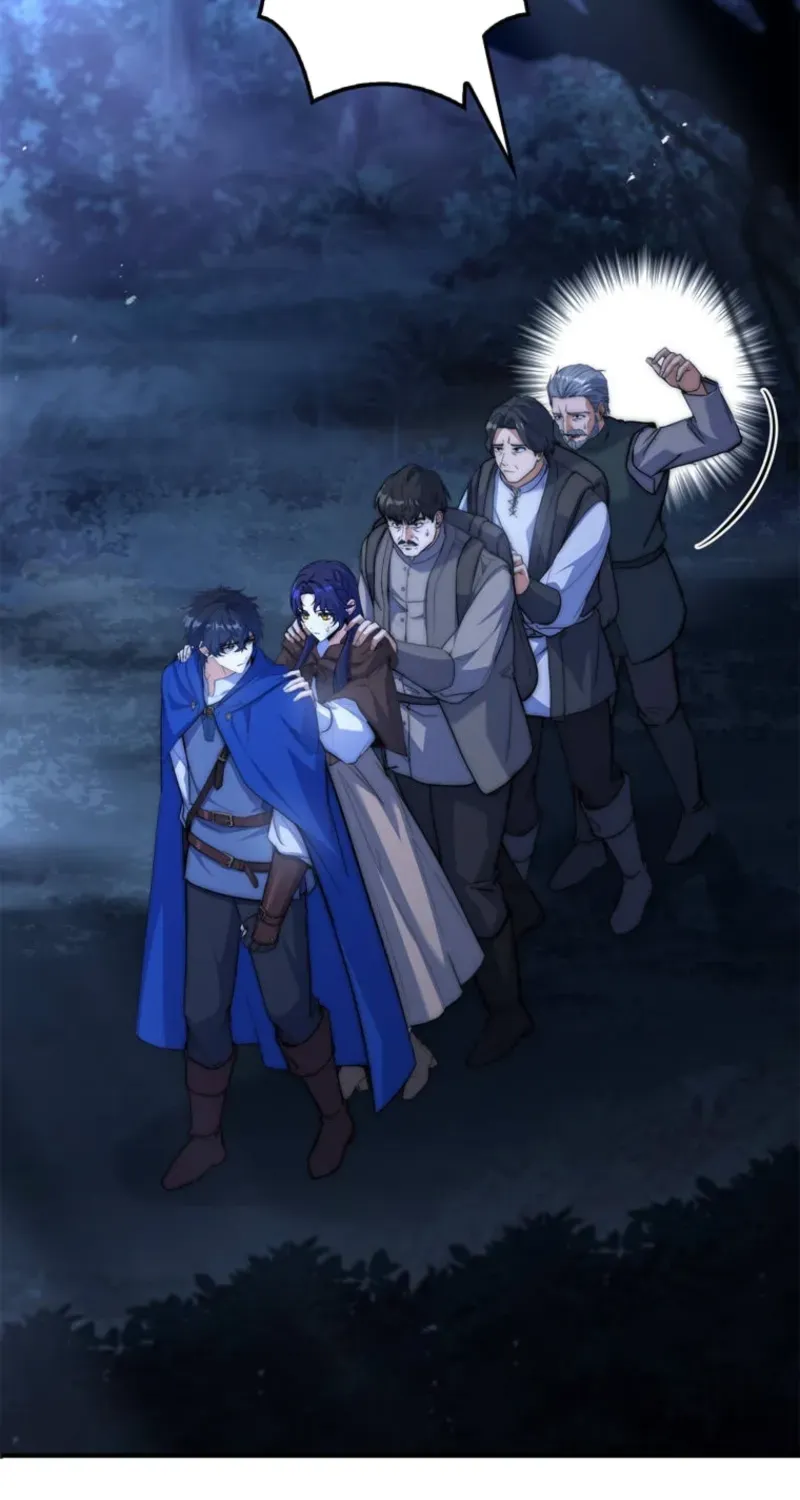 I Became a Wizard in a Medieval Fantasy World Chapter 4 page 36 - 