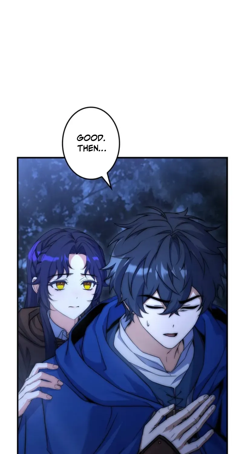 I Became a Wizard in a Medieval Fantasy World Chapter 4 page 37 - 