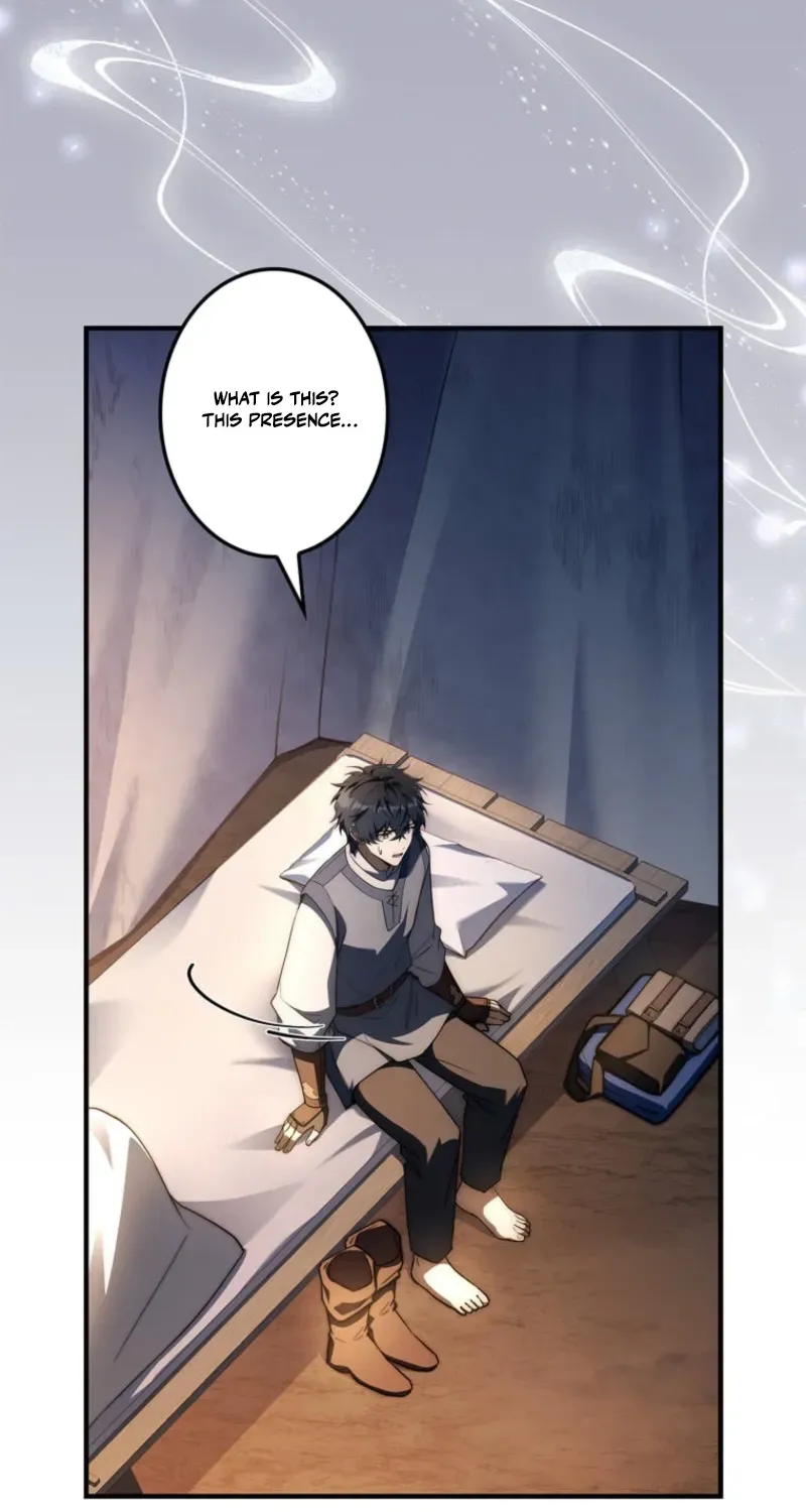 I Became a Wizard in a Medieval Fantasy World Chapter 4 page 5 - 