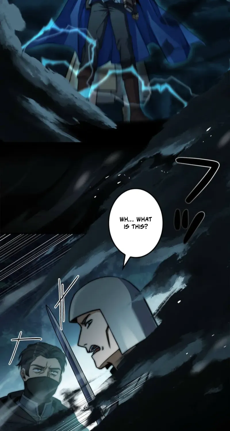 I Became a Wizard in a Medieval Fantasy World Chapter 4 page 42 - 