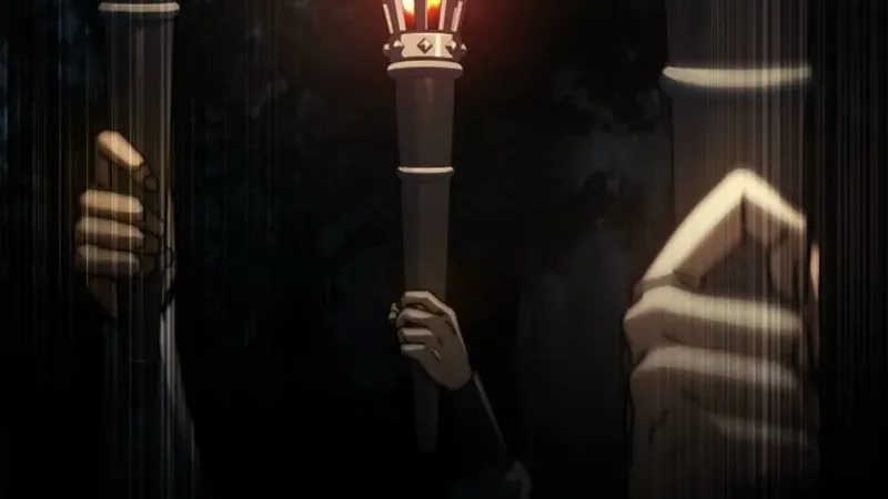I Became a Wizard in a Medieval Fantasy World Chapter 4 page 45 - 