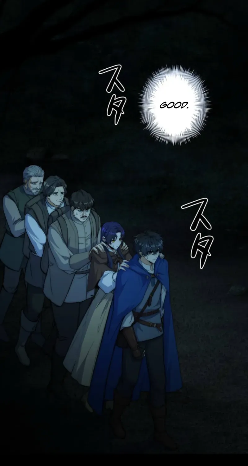 I Became a Wizard in a Medieval Fantasy World Chapter 4 page 48 - 
