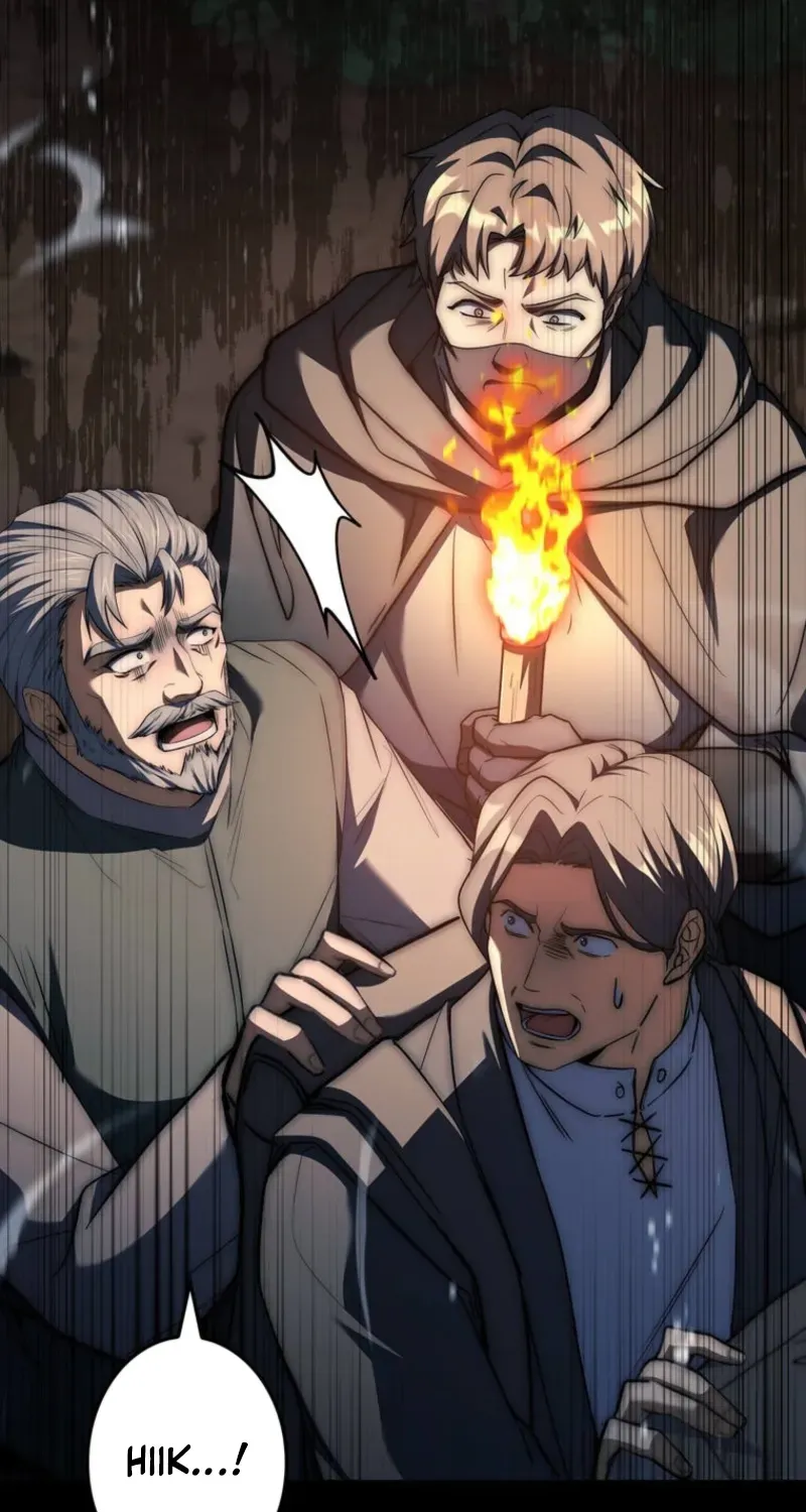 I Became a Wizard in a Medieval Fantasy World Chapter 4 page 52 - 