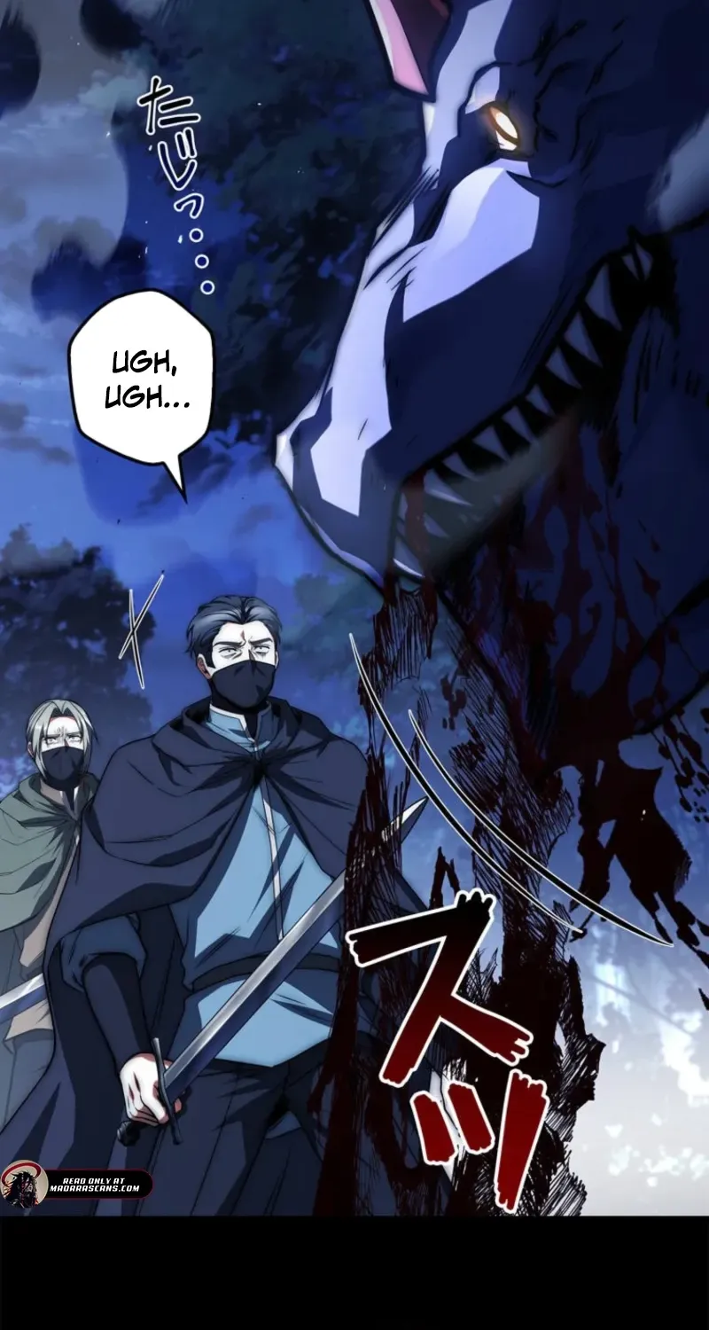 I Became a Wizard in a Medieval Fantasy World Chapter 4 page 81 - 