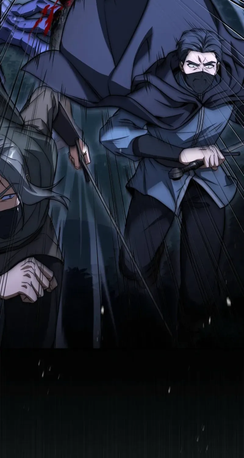 I Became a Wizard in a Medieval Fantasy World Chapter 4 page 83 - 