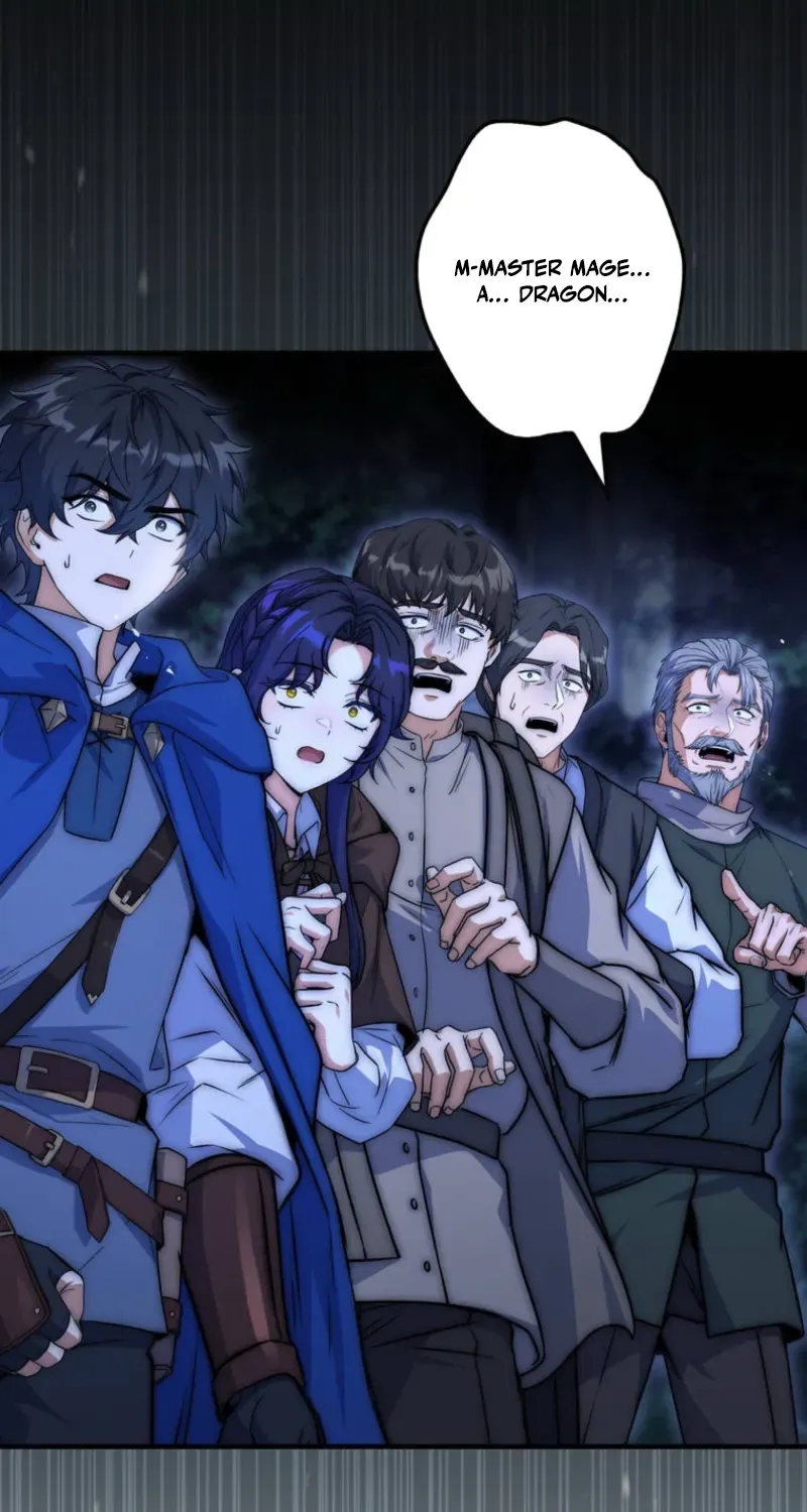 I Became a Wizard in a Medieval Fantasy World Chapter 4 page 84 - 