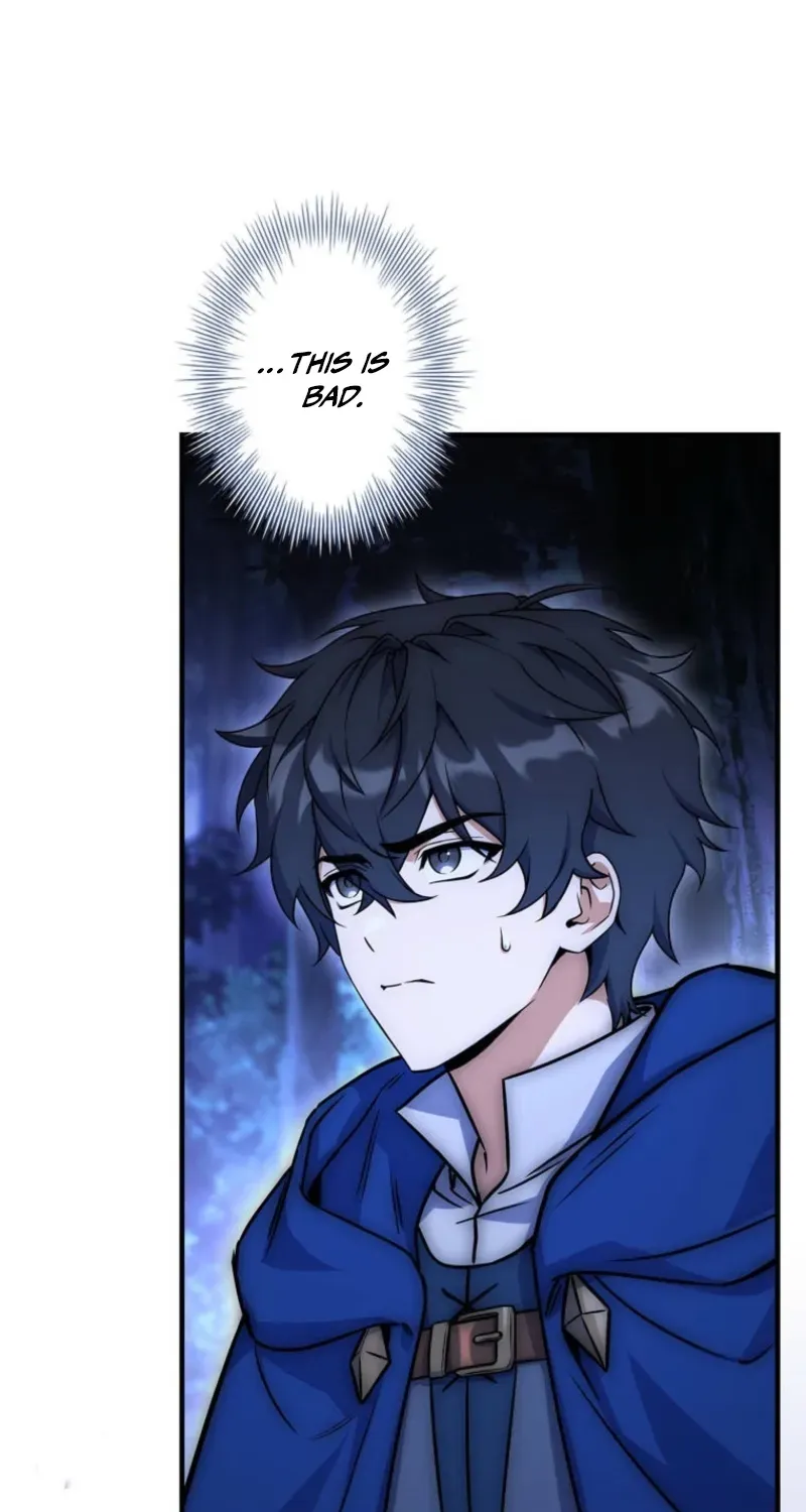 I Became a Wizard in a Medieval Fantasy World Chapter 4 page 86 - 