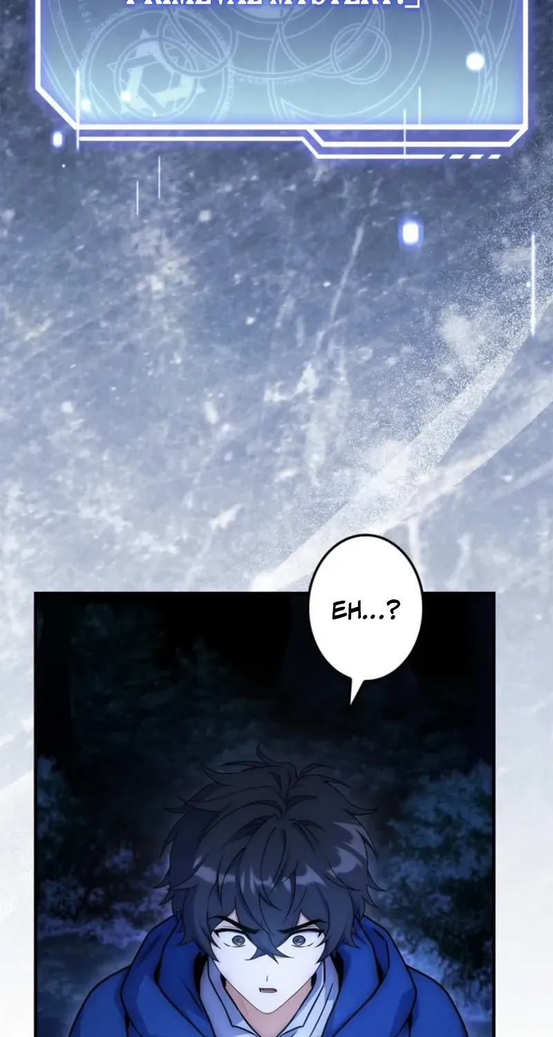 I Became a Wizard in a Medieval Fantasy World Chapter 4 page 89 - 