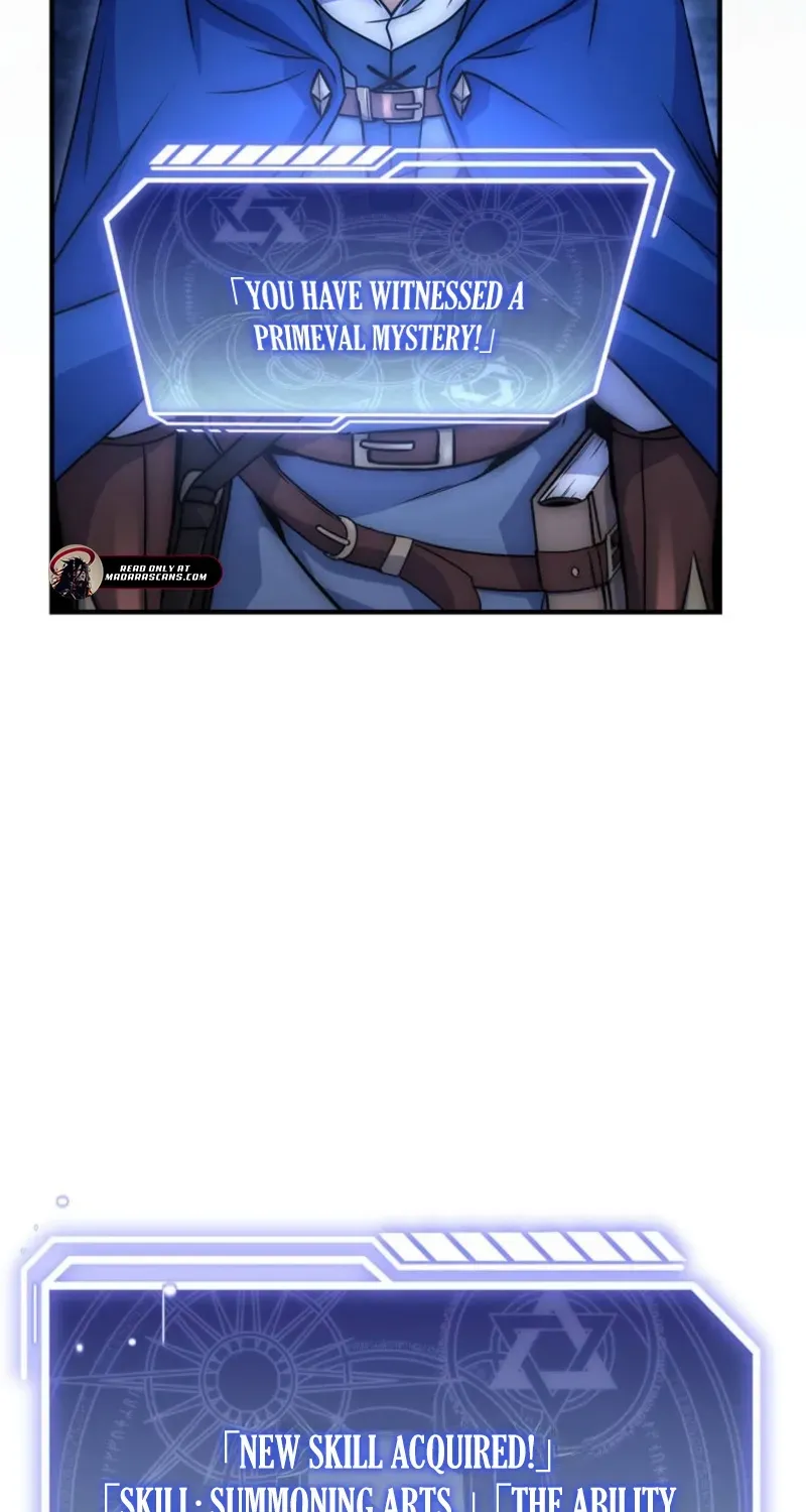 I Became a Wizard in a Medieval Fantasy World Chapter 4 page 90 - 