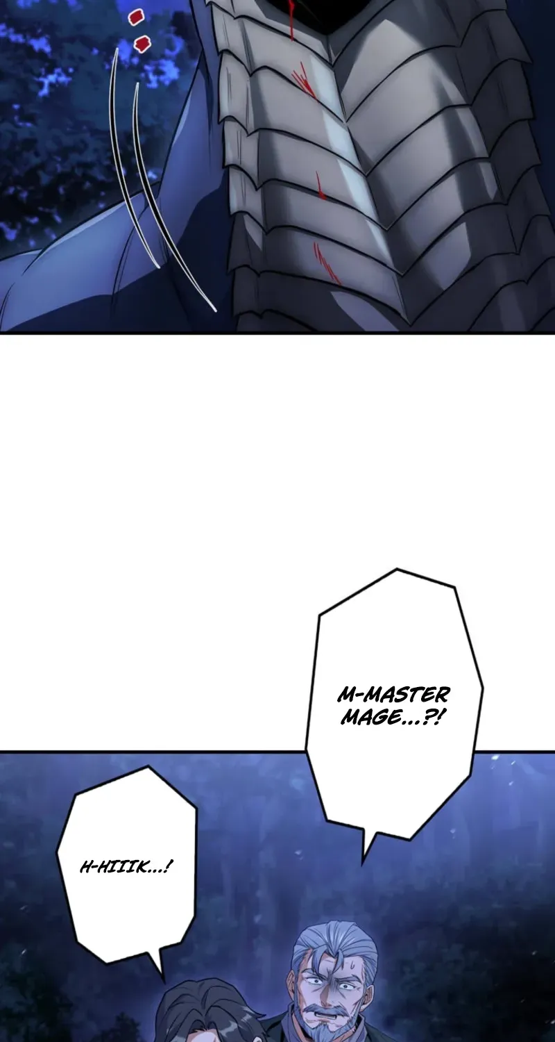 I Became a Wizard in a Medieval Fantasy World Chapter 4 page 100 - 