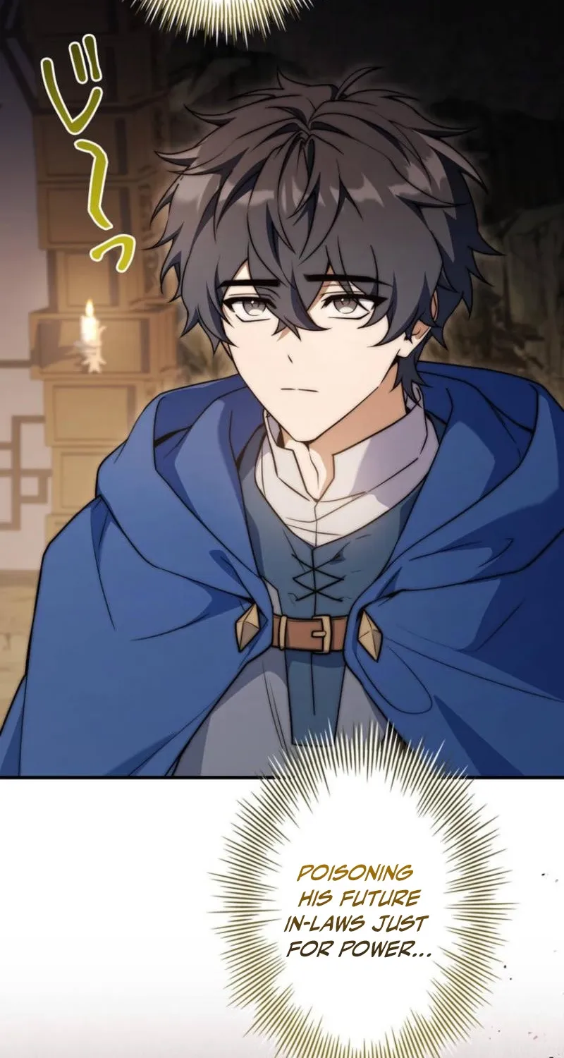 I Became a Wizard in a Medieval Fantasy World Chapter 7 page 123 - 