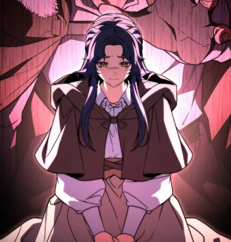 I Became a Wizard in a Medieval Fantasy World Chapter 7 page 125 - 