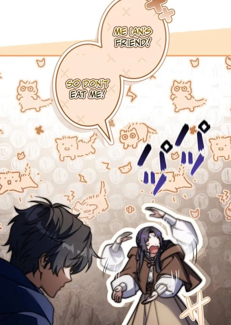 I Became a Wizard in a Medieval Fantasy World Chapter 7 page 17 - 