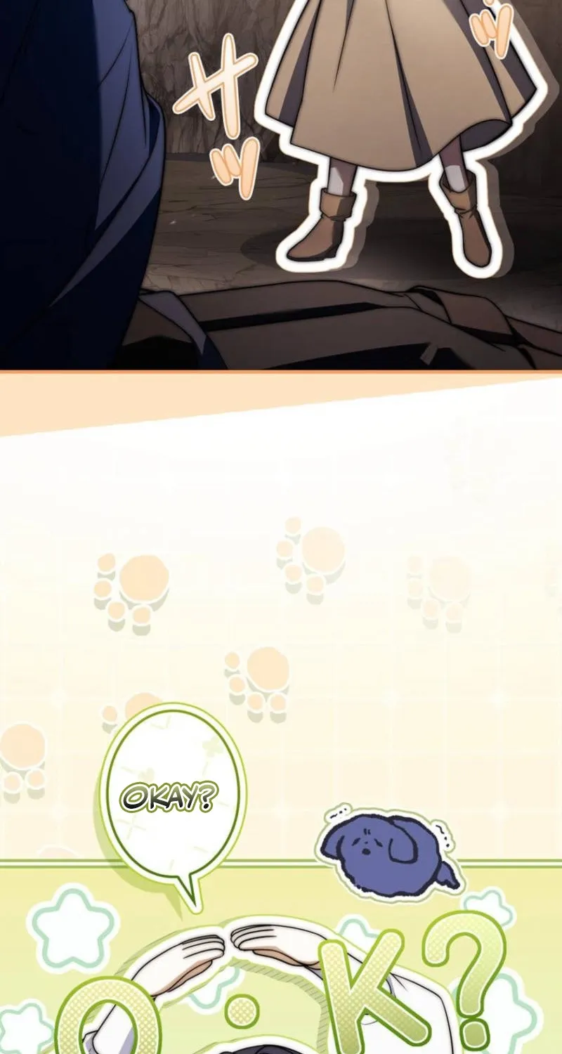 I Became a Wizard in a Medieval Fantasy World Chapter 7 page 18 - 