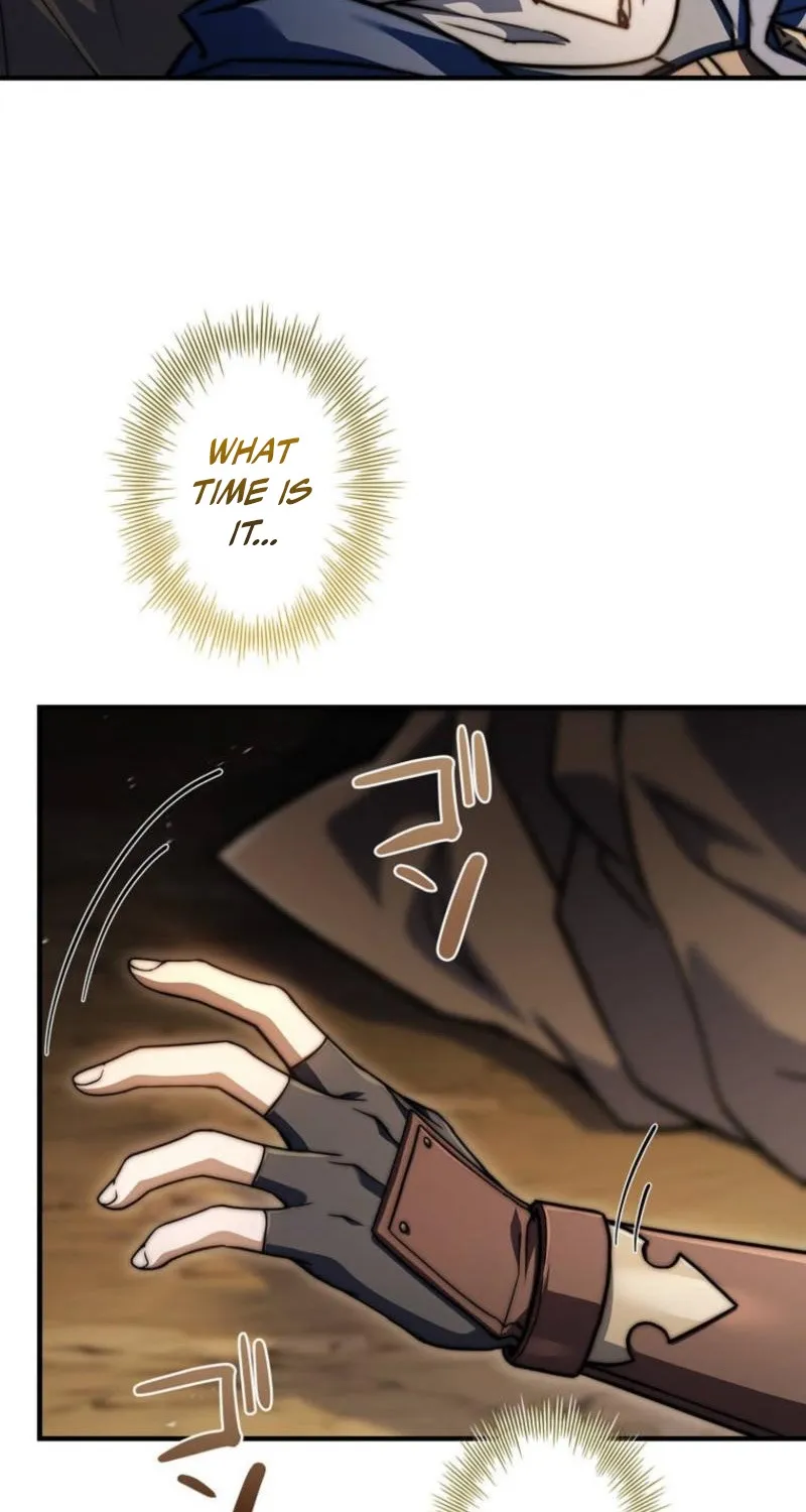 I Became a Wizard in a Medieval Fantasy World Chapter 7 page 28 - 
