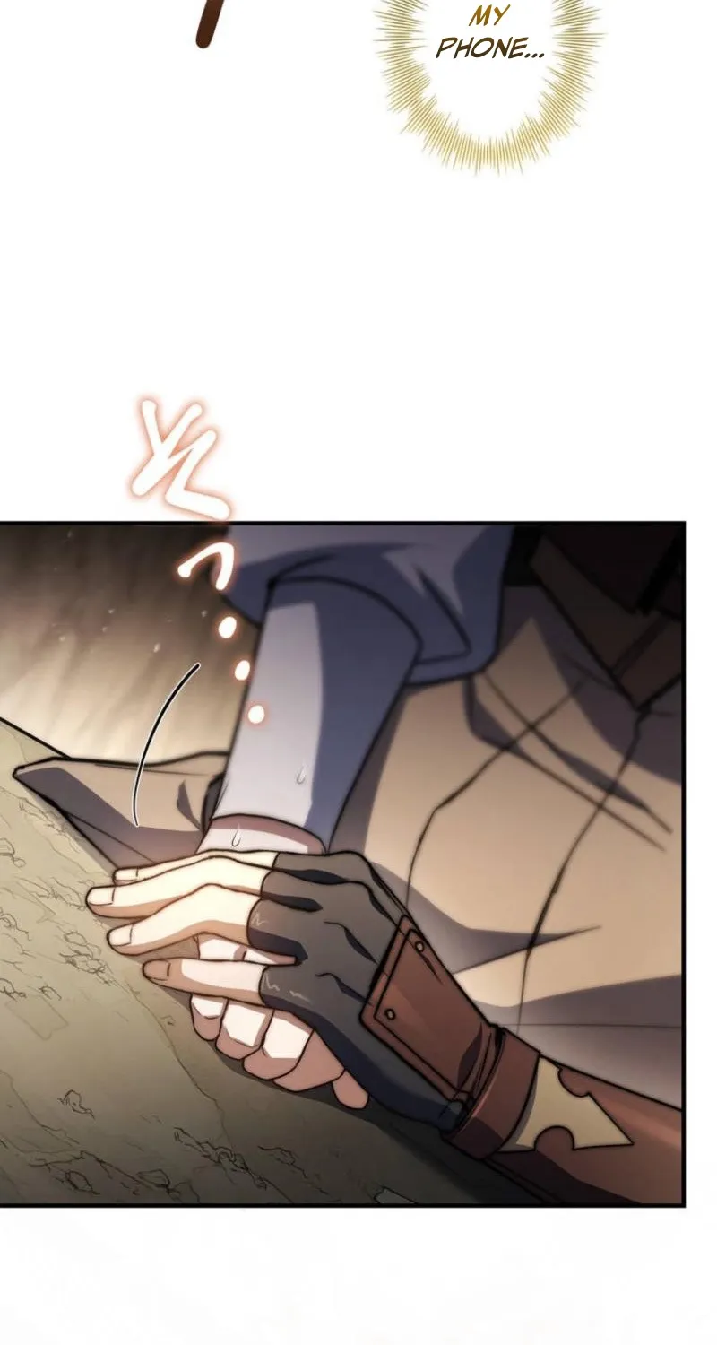 I Became a Wizard in a Medieval Fantasy World Chapter 7 page 29 - 