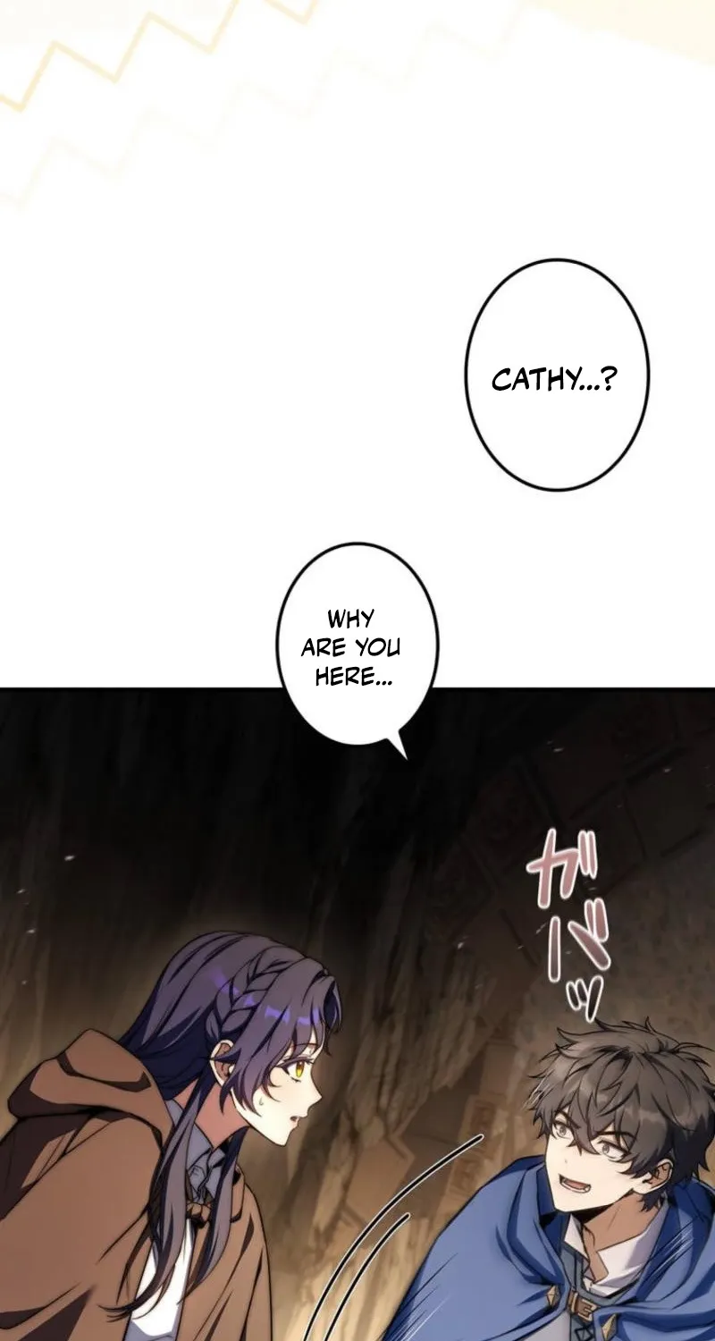 I Became a Wizard in a Medieval Fantasy World Chapter 7 page 35 - 
