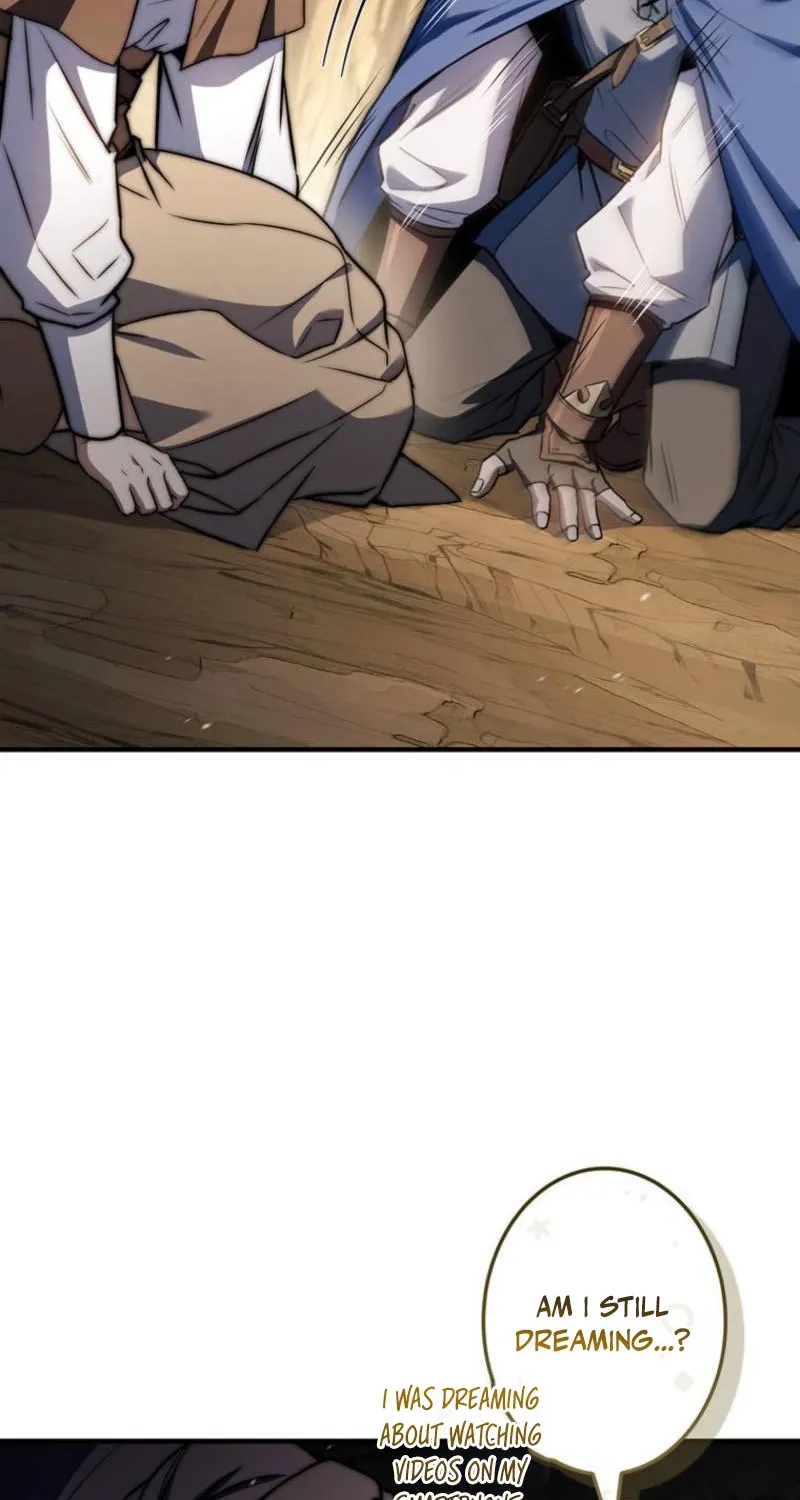 I Became a Wizard in a Medieval Fantasy World Chapter 7 page 36 - 