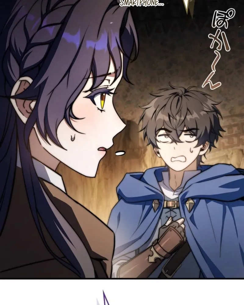 I Became a Wizard in a Medieval Fantasy World Chapter 7 page 37 - 