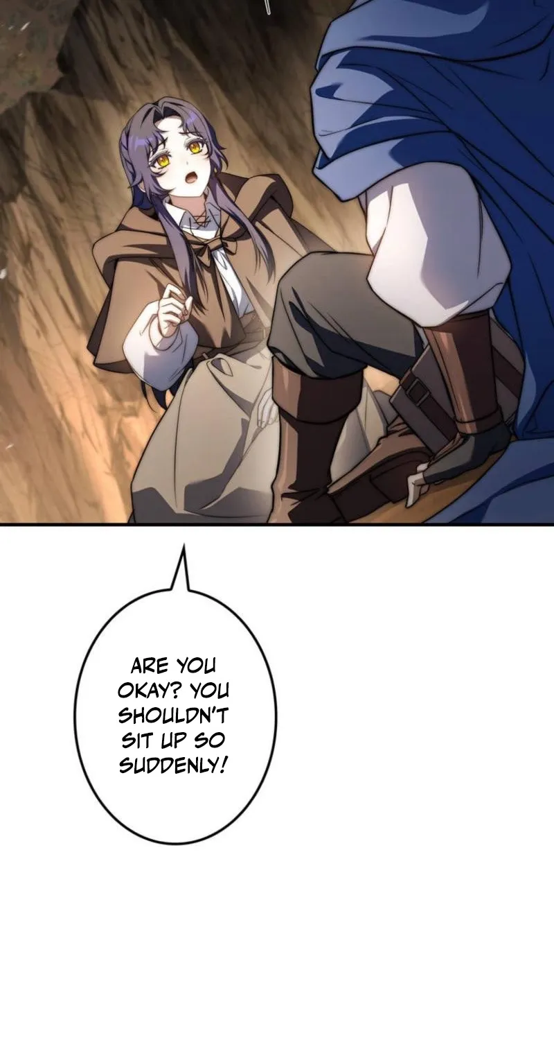 I Became a Wizard in a Medieval Fantasy World Chapter 7 page 39 - 