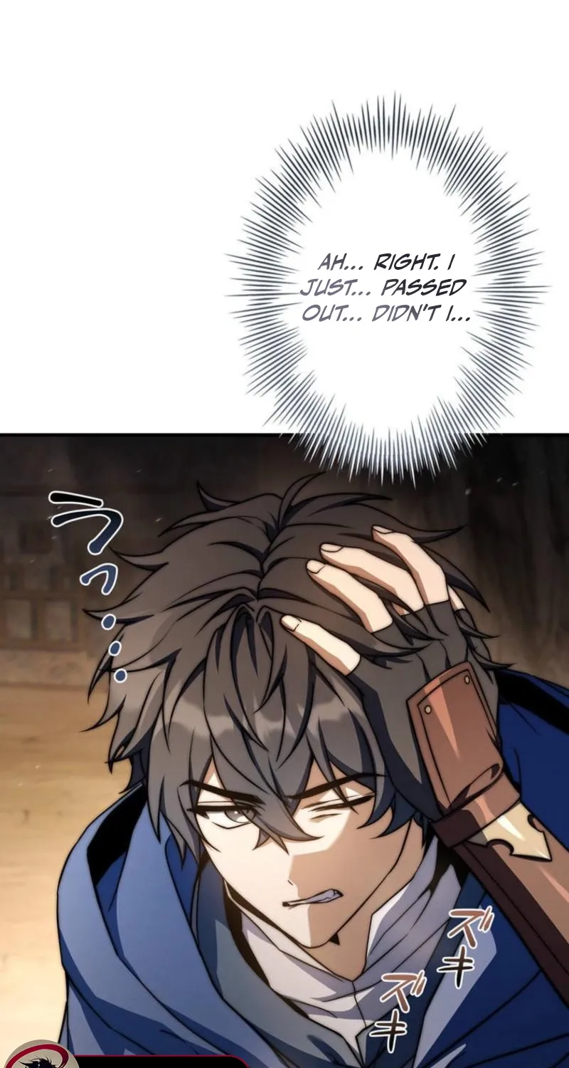 I Became a Wizard in a Medieval Fantasy World Chapter 7 page 40 - 