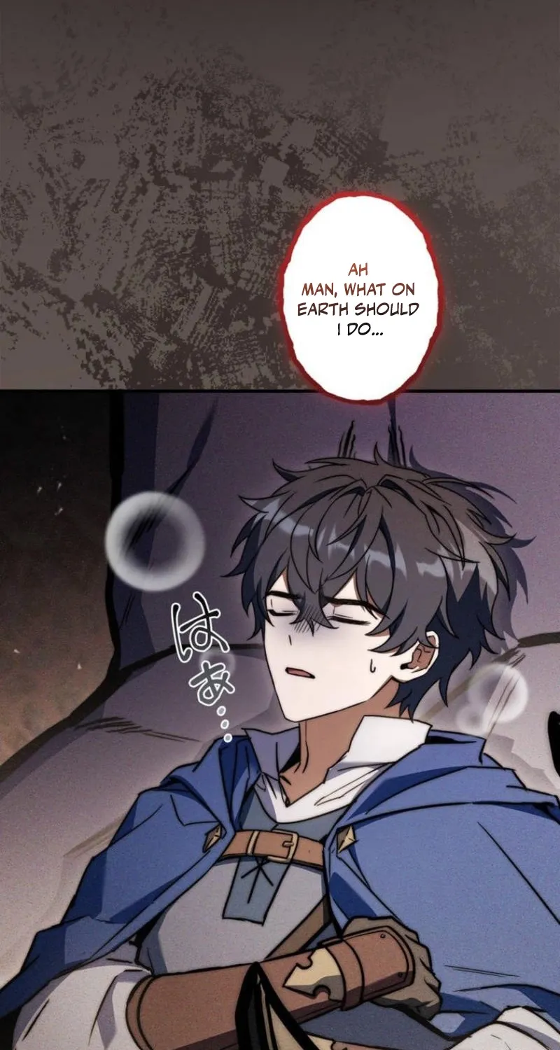 I Became a Wizard in a Medieval Fantasy World Chapter 7 page 5 - 
