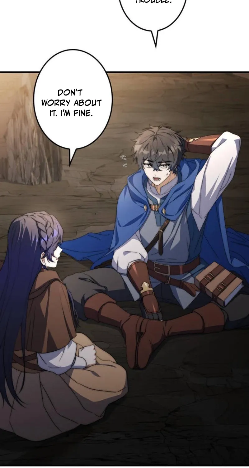 I Became a Wizard in a Medieval Fantasy World Chapter 7 page 50 - 