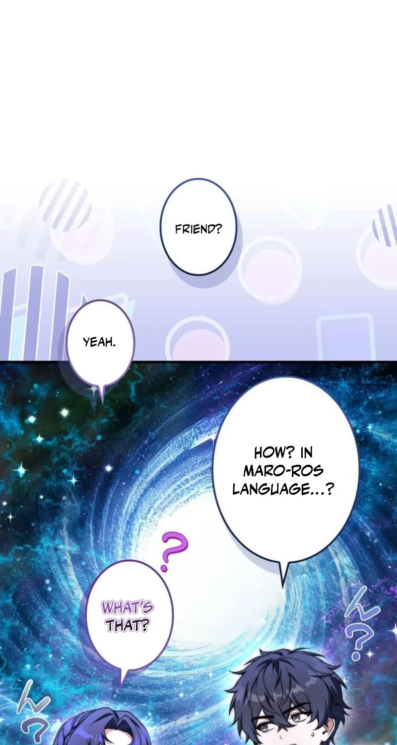 I Became a Wizard in a Medieval Fantasy World Chapter 7 page 53 - 
