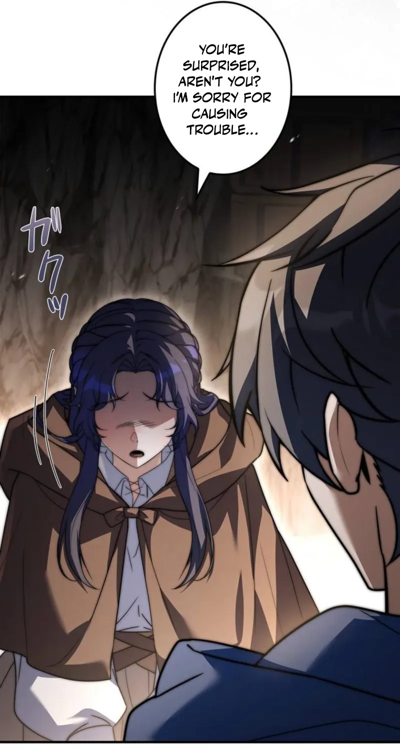 I Became a Wizard in a Medieval Fantasy World Chapter 7 page 63 - 