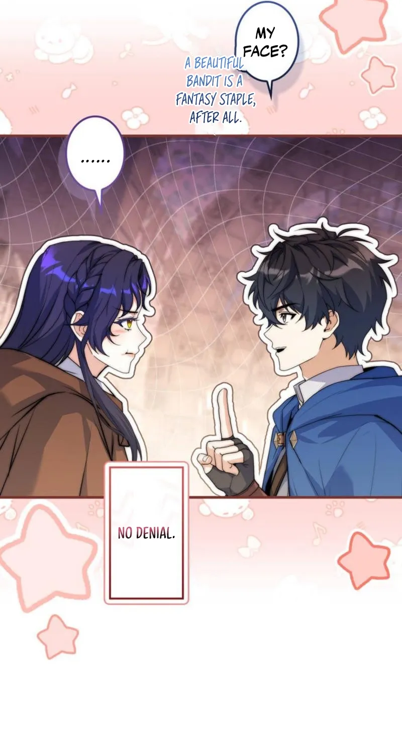 I Became a Wizard in a Medieval Fantasy World Chapter 7 page 70 - 