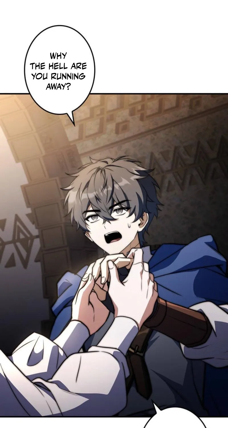 I Became a Wizard in a Medieval Fantasy World Chapter 7 page 86 - 