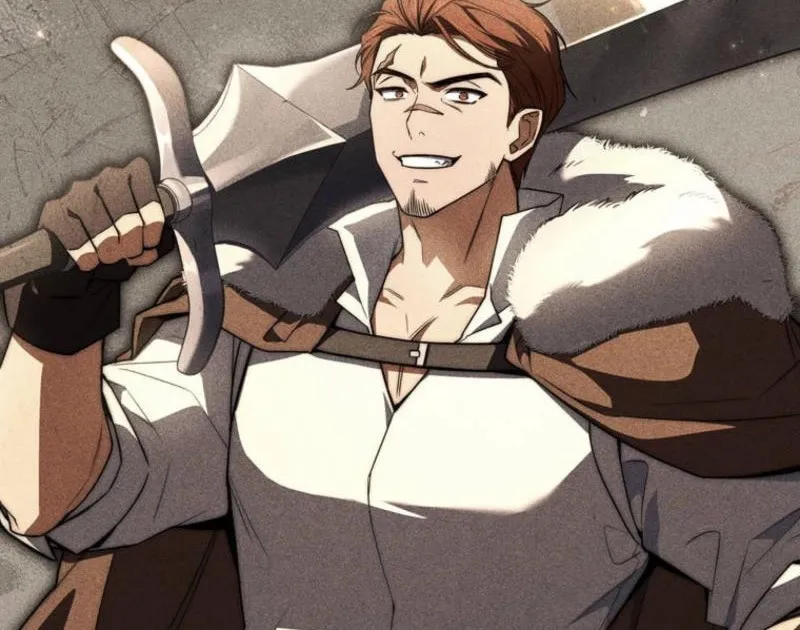 I Became a Wizard in a Medieval Fantasy World Chapter 7 page 95 - 