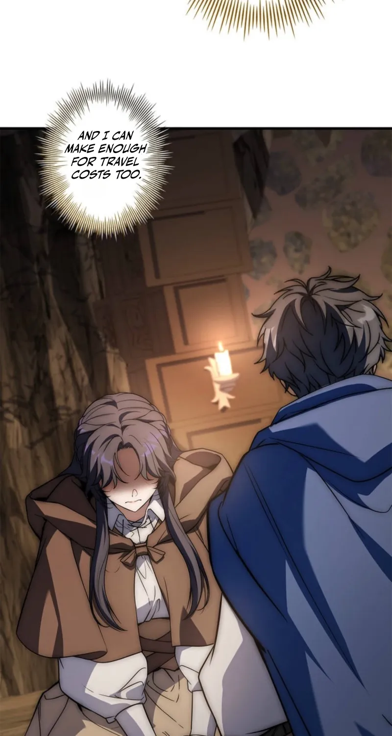 I Became a Wizard in a Medieval Fantasy World Chapter 8 page 11 - 
