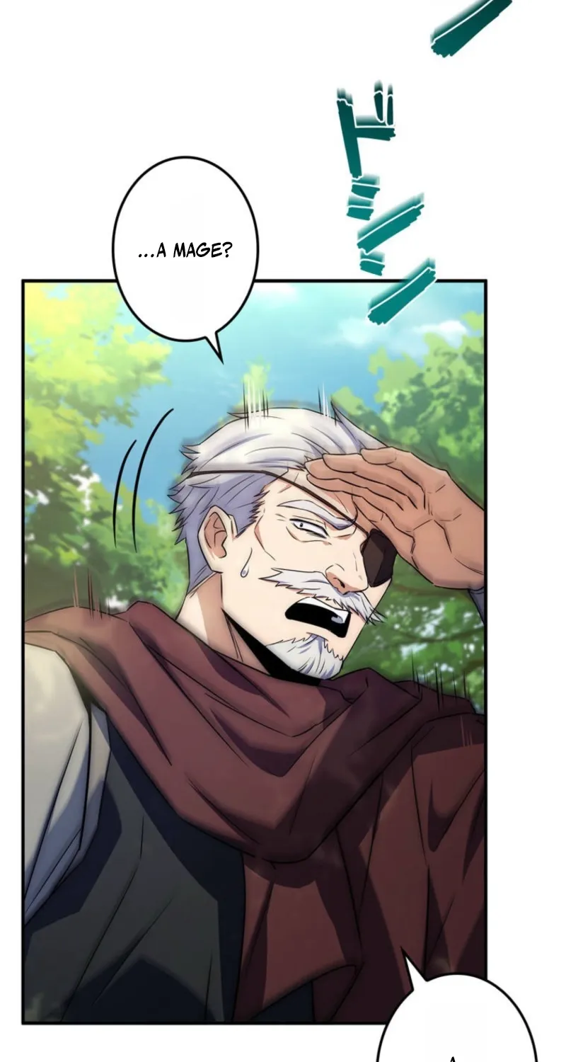 I Became a Wizard in a Medieval Fantasy World Chapter 8 page 104 - 