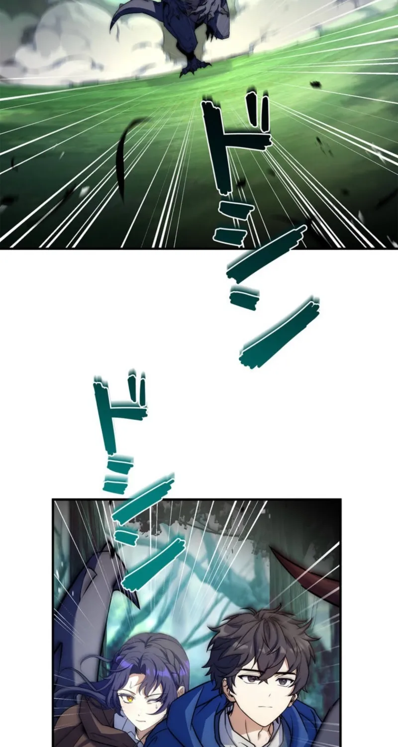 I Became a Wizard in a Medieval Fantasy World Chapter 8 page 106 - 